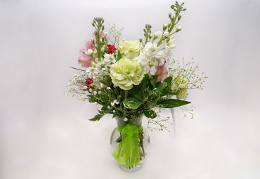 Medium Flower Arrangement