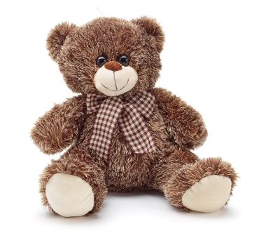 Brown/Tan Bear