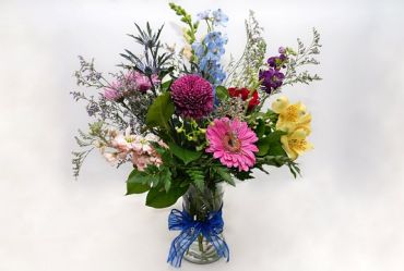 Deluxe Flower Arrangment