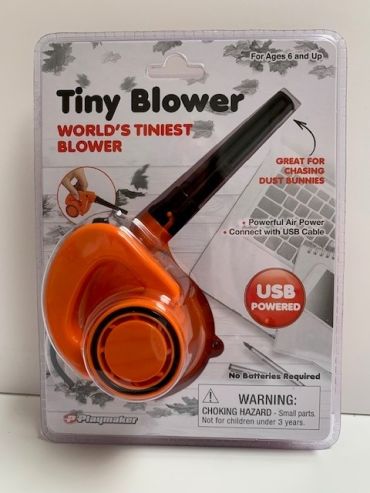 tiny Blower