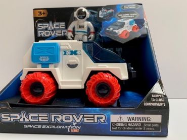 Space rover