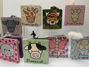 If I were Animal Book